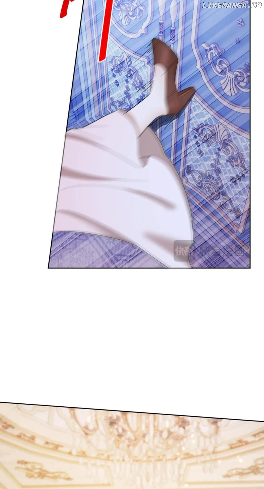 The Duchess Goes Crazy Once A Day Chapter 50 - page 43